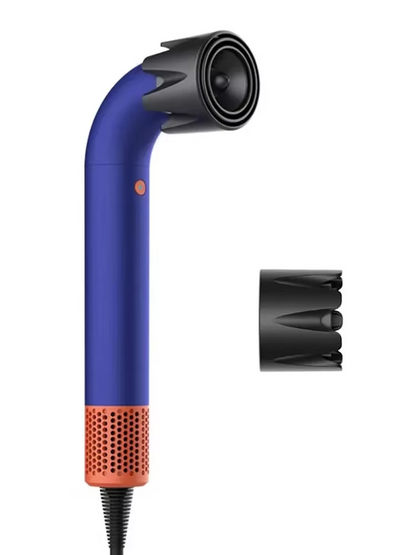 ThermaLux IonPro – Professional Ionic Hair Dryer | Fast Drying, Frizz-Free, Salon Results